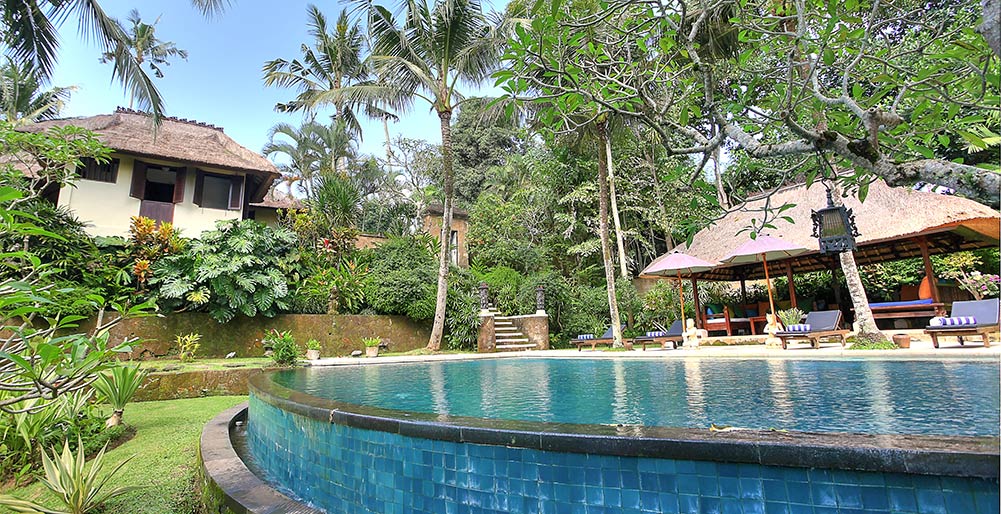 Villa Alamanda - Ubud, Bali, Indonesia - Elite Havens