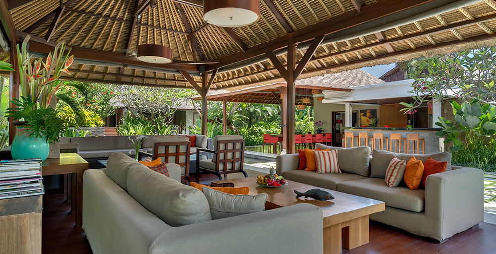 Villa Asta - Seminyak, Bali, Indonesia - Elite Havens