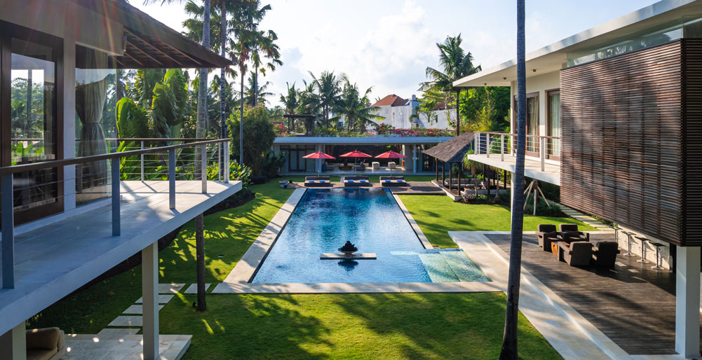 Villa Kalyani - Canggu, Bali, Indonesia - Elite Havens