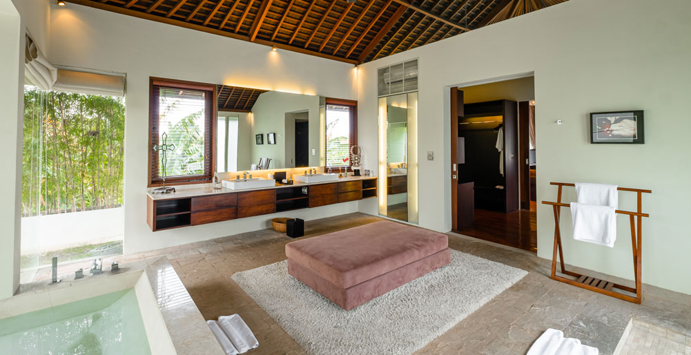 Villa Kalyani - Canggu, Bali, Indonesia - Elite Havens