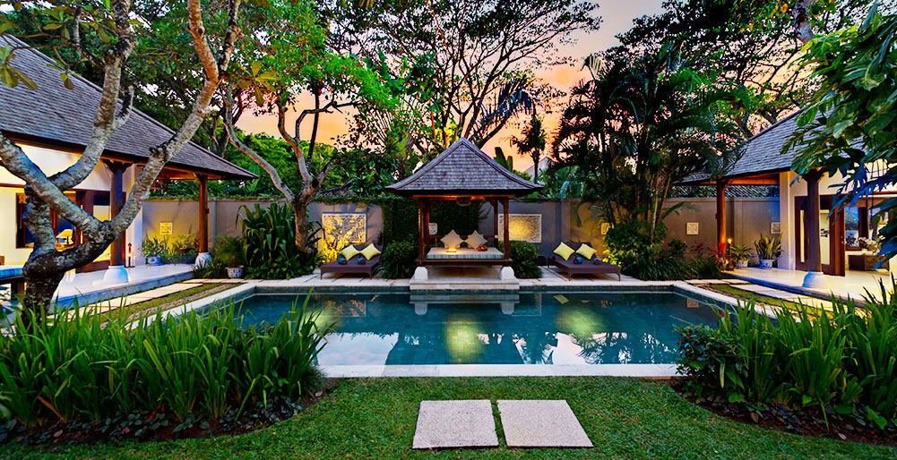 Villa Kedidi - Canggu, Bali, Indonesia - Elite Havens