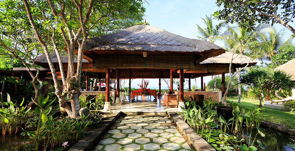 Villa Maridadi - Seseh-Tanah Lot, Bali, Indonesia - Elite Havens