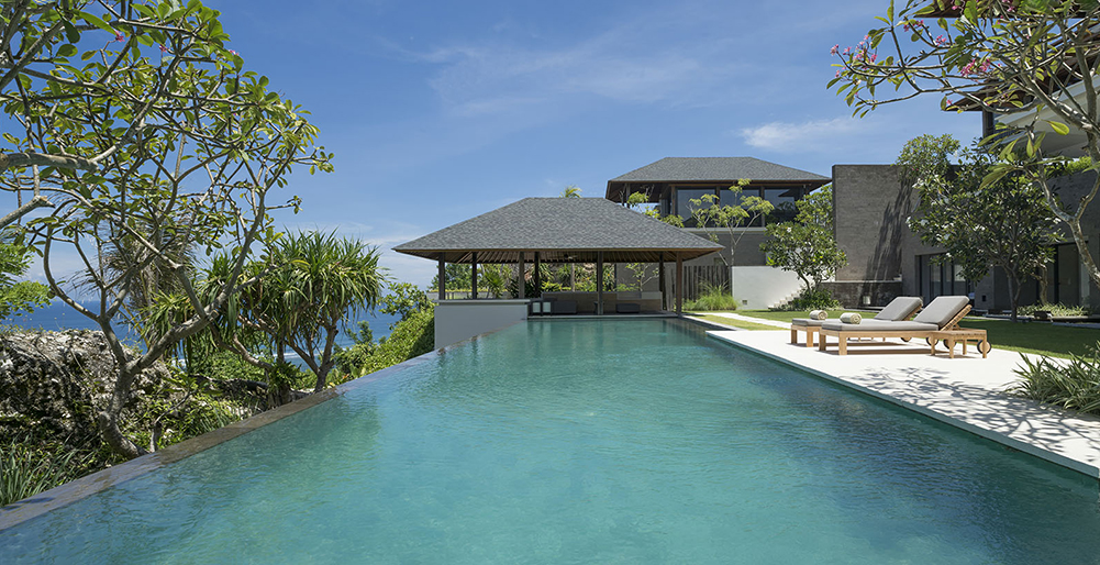 Villa Soham - The Bukit, Bali, Indonesia - Elite Havens