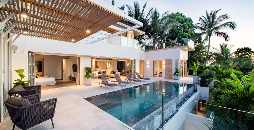 Villa Borimas - Surin, Phuket, Thailand - Elite Havens