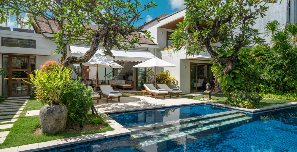 Villa Emmy - Seminyak, Bali, Indonesia - Elite Havens