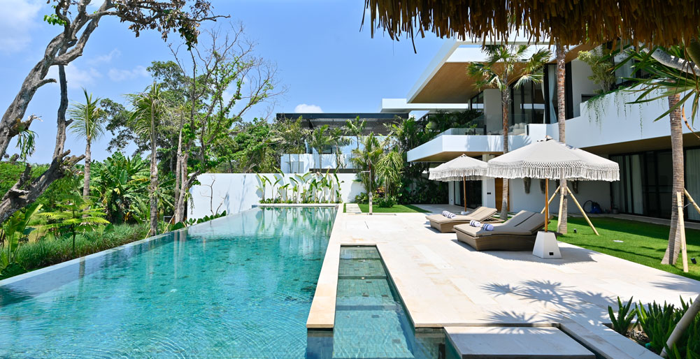 Villa Nica - Canggu, Bali, Indonesia - Elite Havens