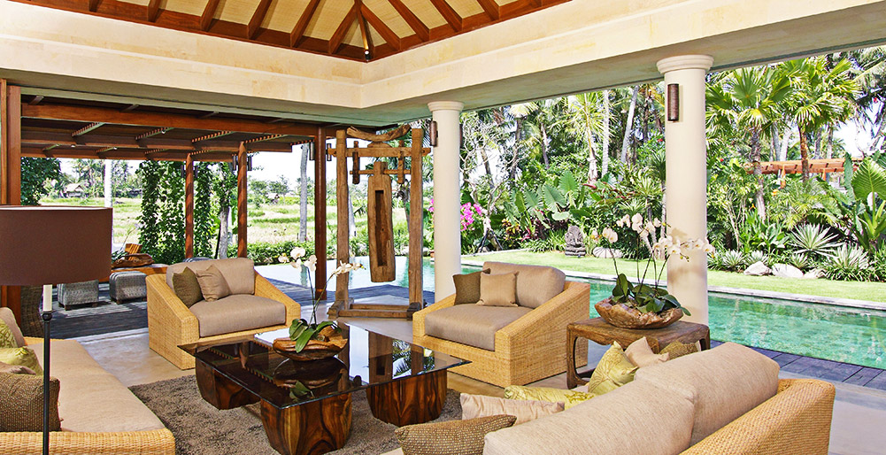 Dea Villas - Villa Sarasvati - Canggu, Bali, Indonesia - Elite Havens