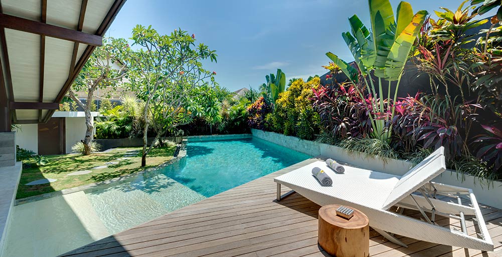 CHSE certified. The Layar - one bedroom villa - Seminyak, Bali ...