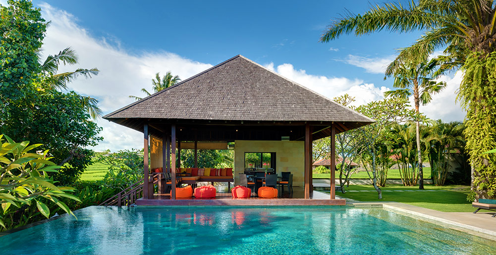 Bendega Nui - Canggu, Bali, Indonesia - Elite Havens