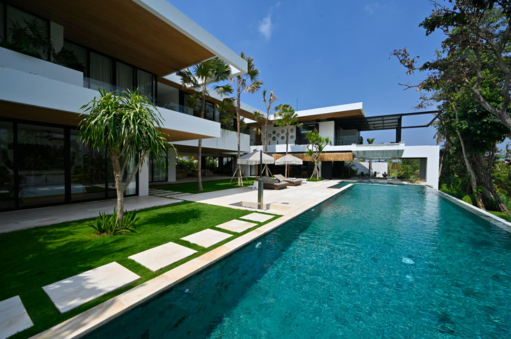 Villa Nica in Canggu,Bali
