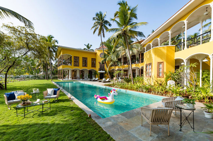 Top Travel Tips For Goa for First-time Visitors • Elite Havens MAGAZINE
