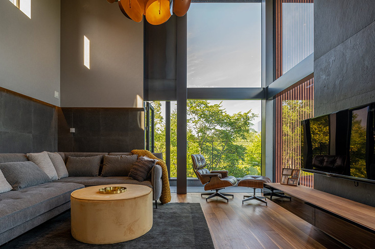 Rinzan Chalet