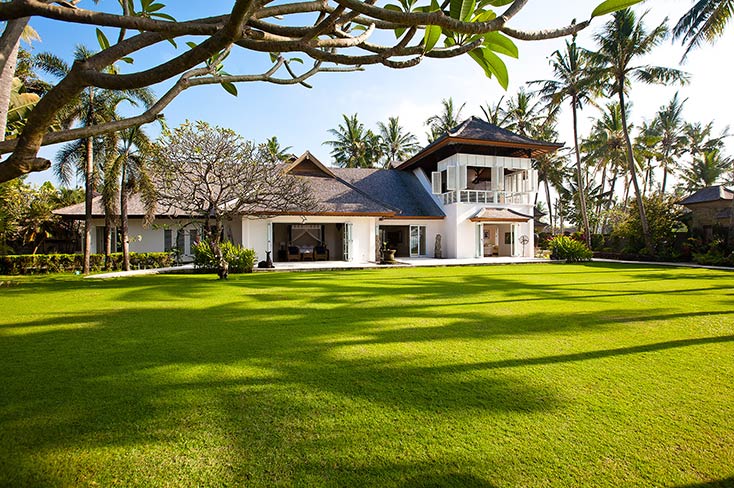 Villa Puri Nirwana in Ketewel,Bali