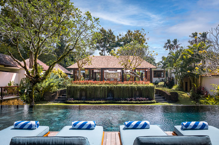 Villa Simona Oasis in Canggu,Bali