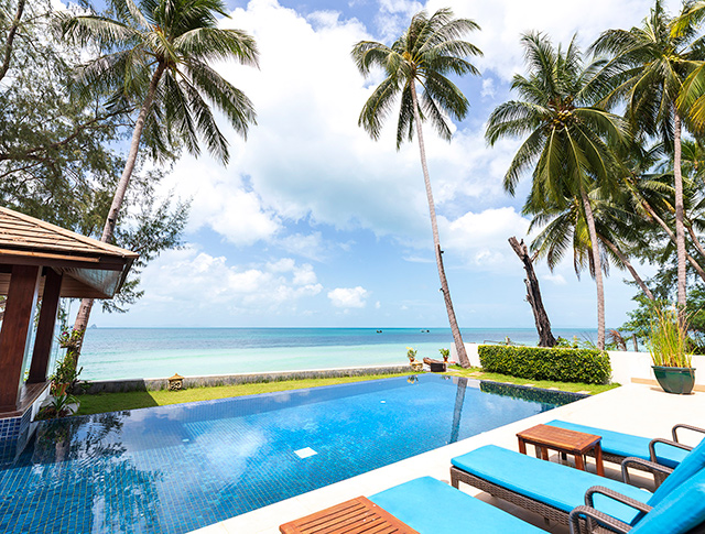 The Chess Samui from $21. Koh Samui Hotel Deals & Reviews - KAYAK