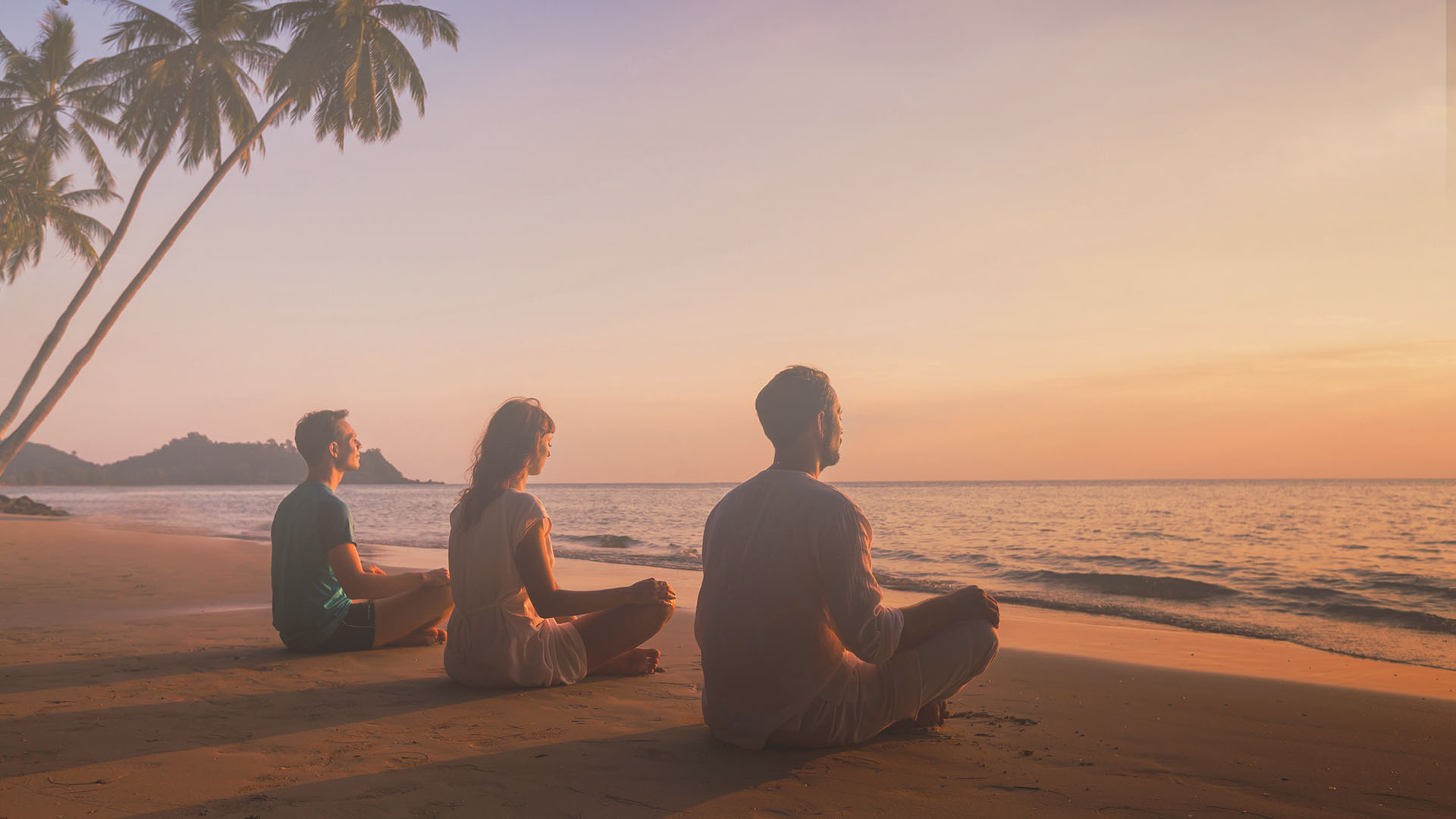 Elite Havens - Yoga retreat on the beach